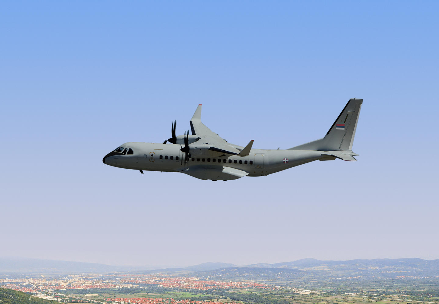 C-295