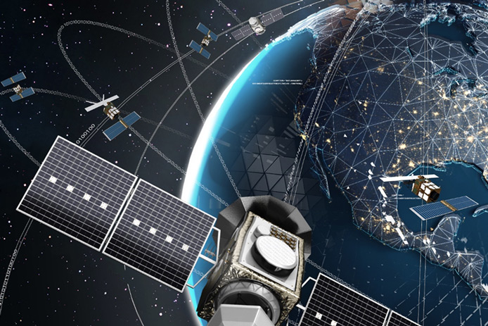 Satellite