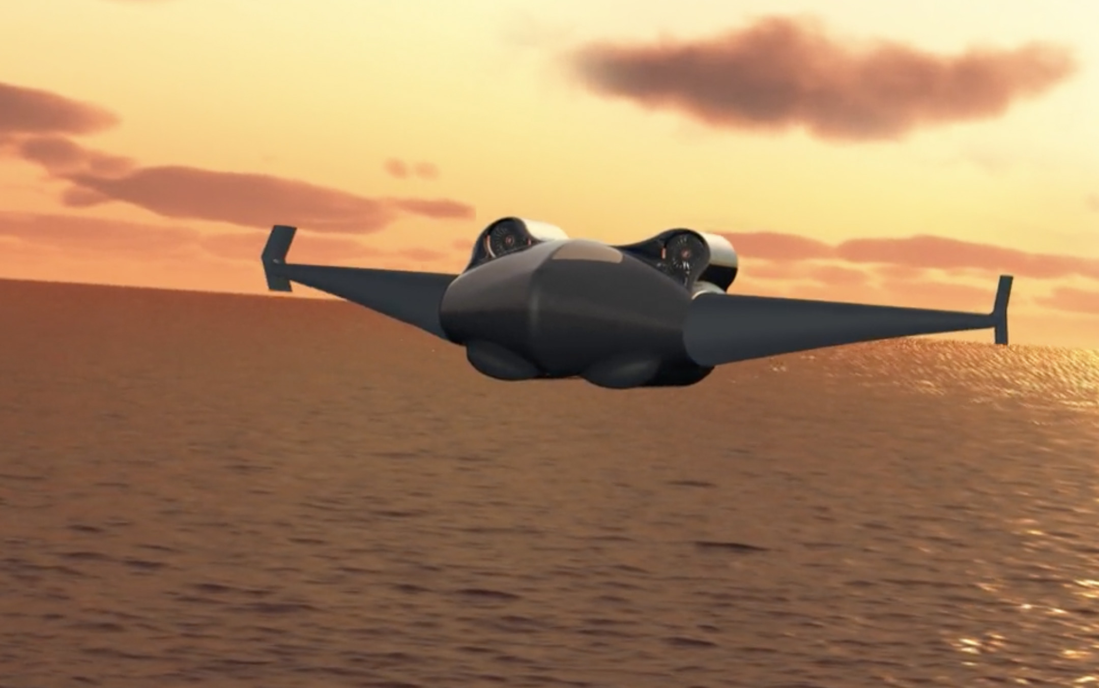 HoverJet Guardian