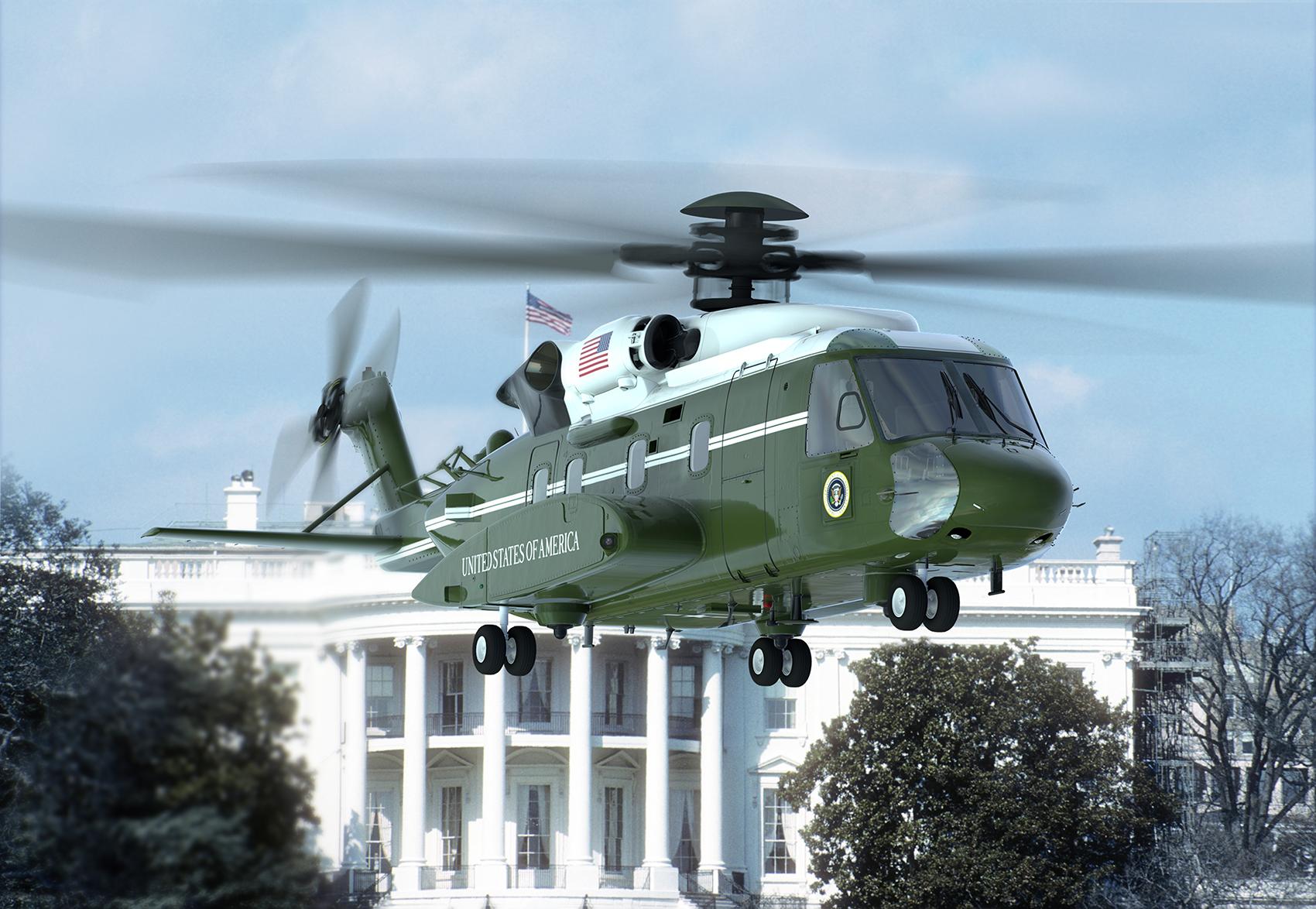 VH-92A