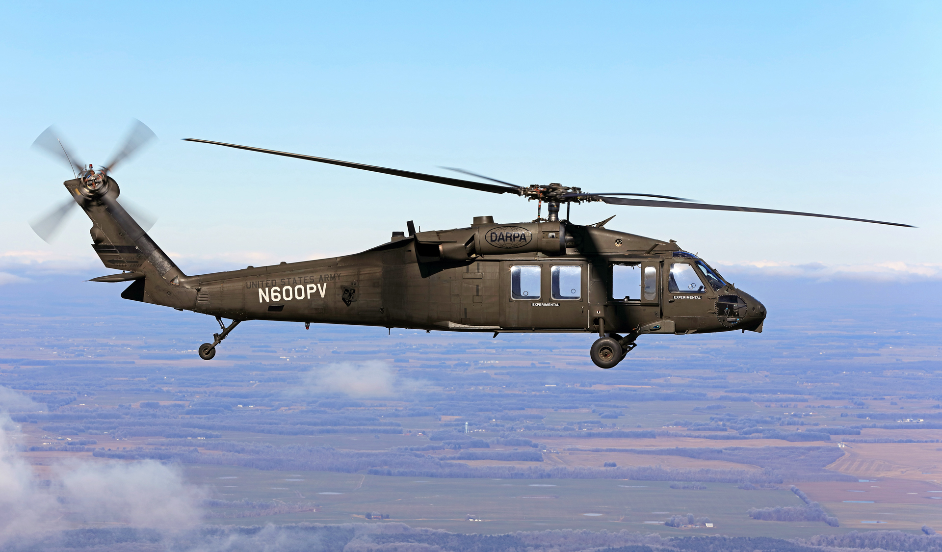 UH-60 Black Hawk