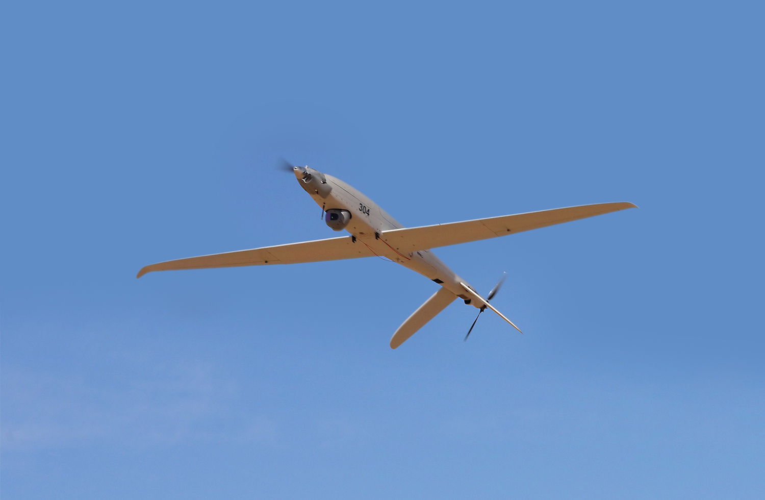 Skylark 3