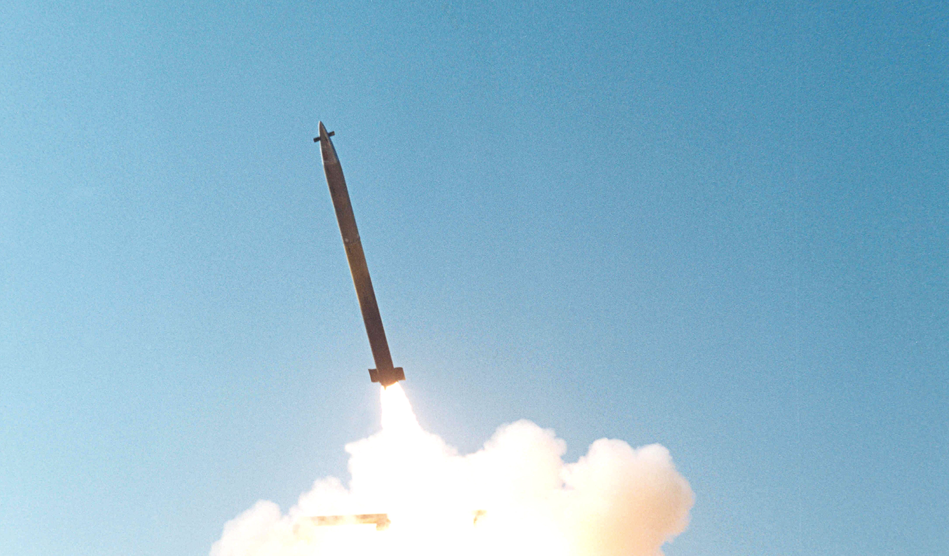 Guided multiple launch rocket system