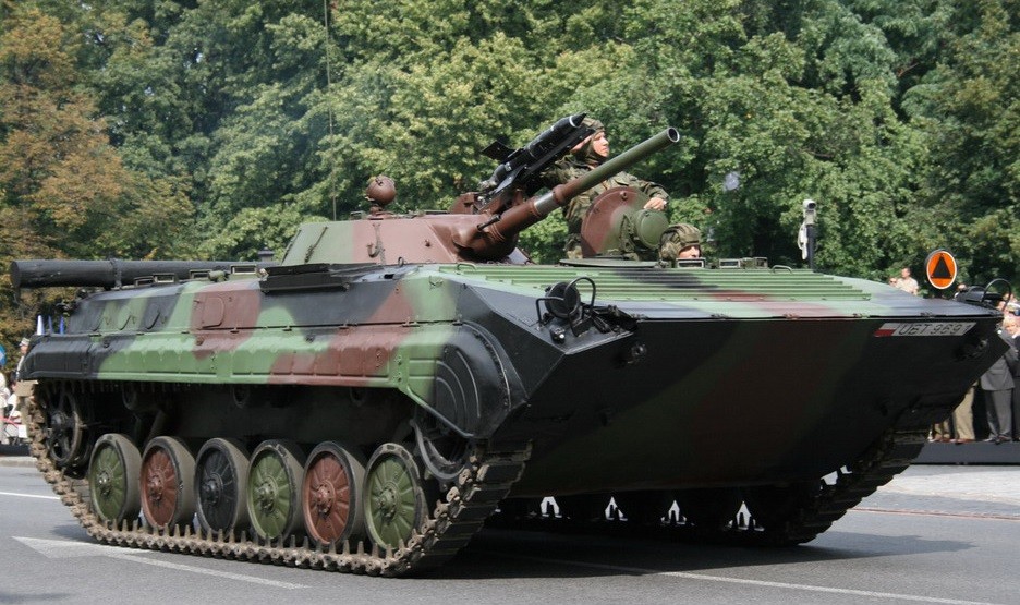 BMP-1
