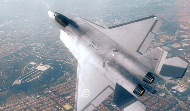 TF-X
