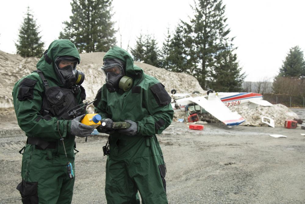 CBRNE