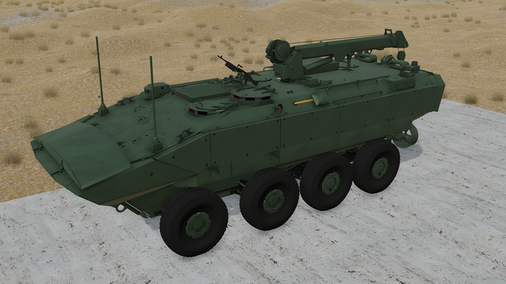 ACV-R