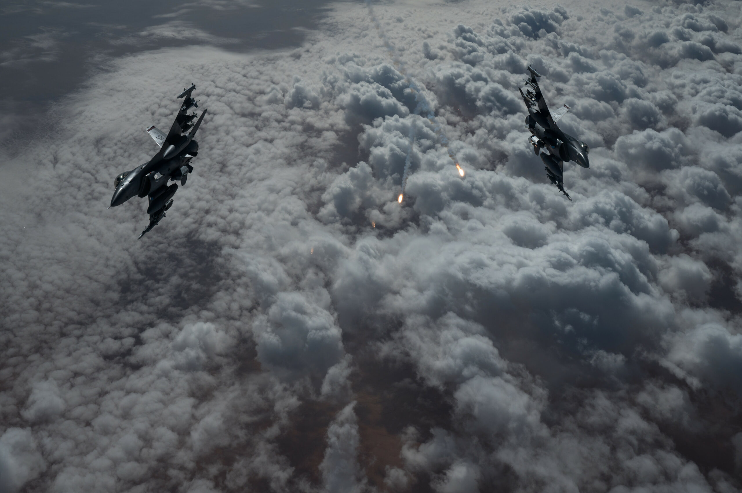F-16