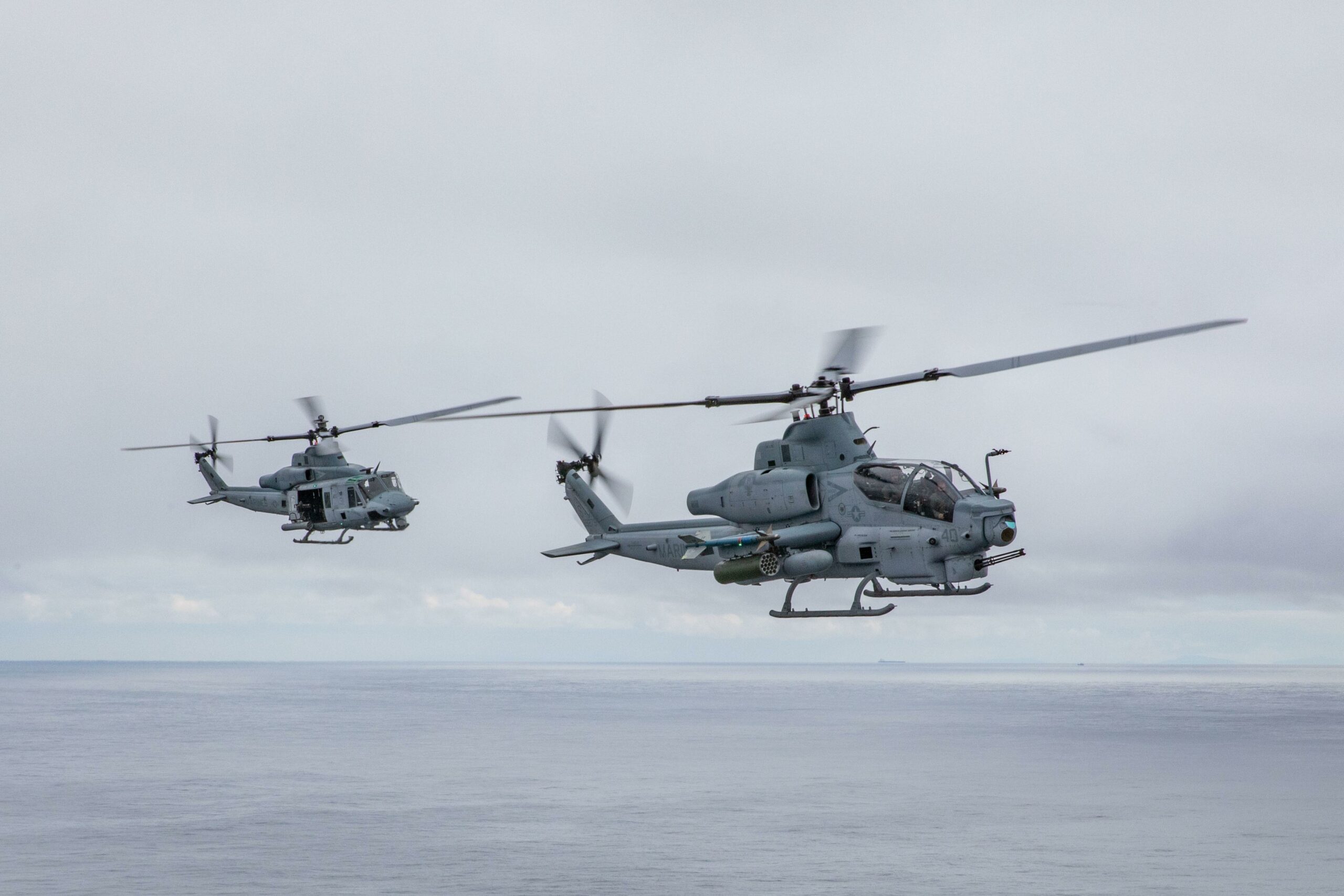 H-1 Fleet