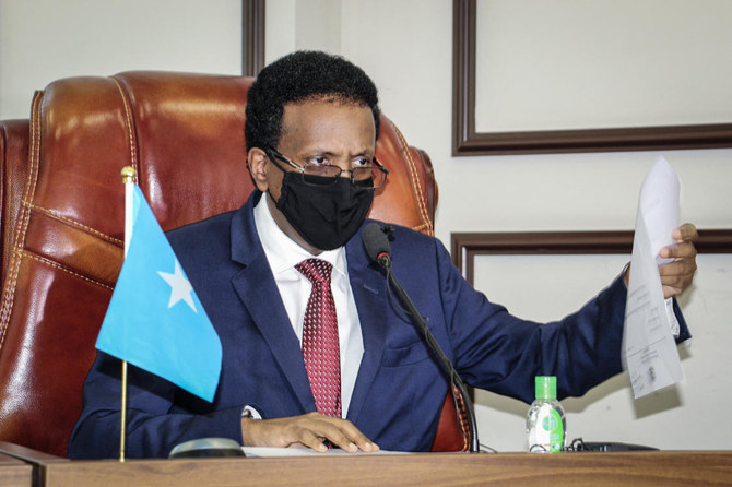 Somalia