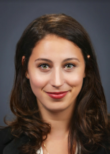 Headshot Alexis Lerner