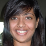 Cheena Kapoor