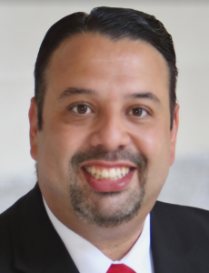 Headshot Eddy Acevedo