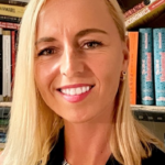 Luiza M. Carter