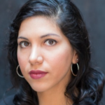 Maya Camargo-Vemuri