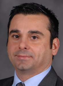 Headshot Vasili Rukhadze