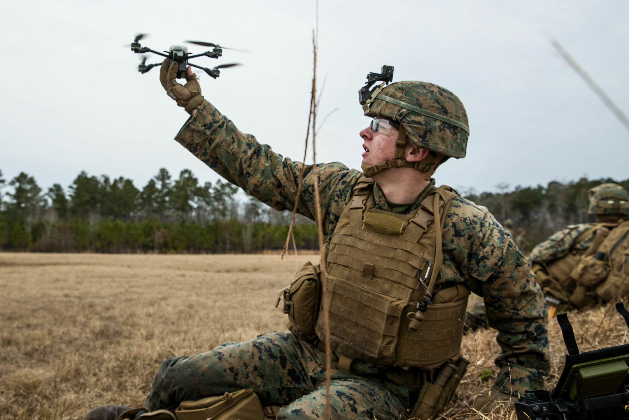 Drone