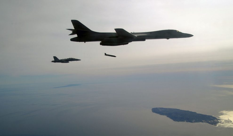 long-range anti-ship missile