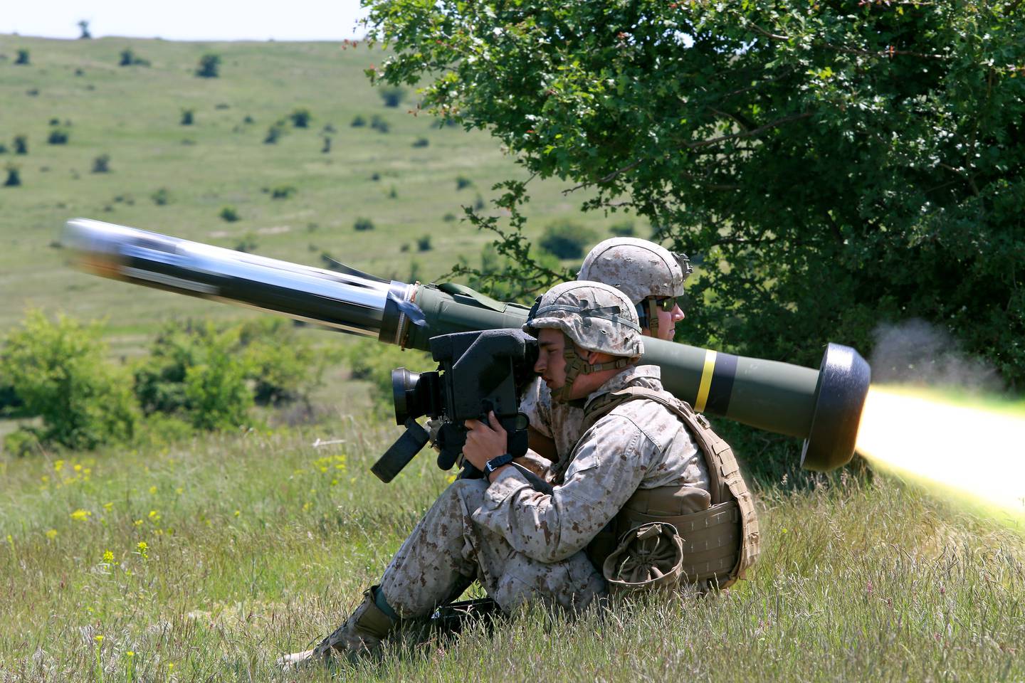 Javelin