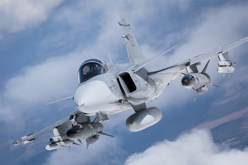 Gripen