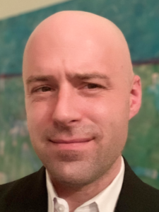 Headshot Andy Cichon