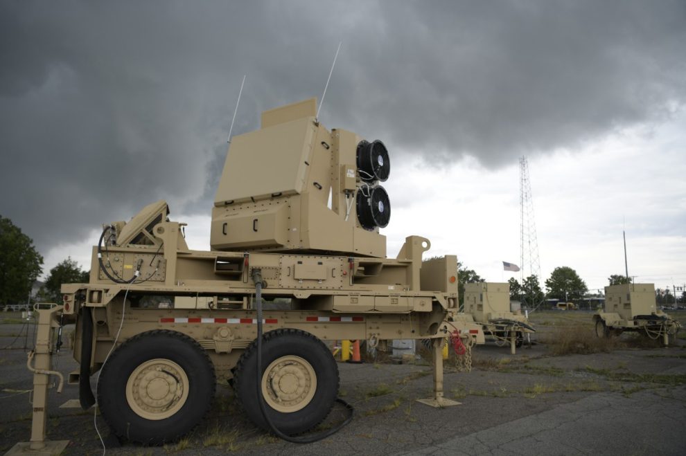 Sentinel A4