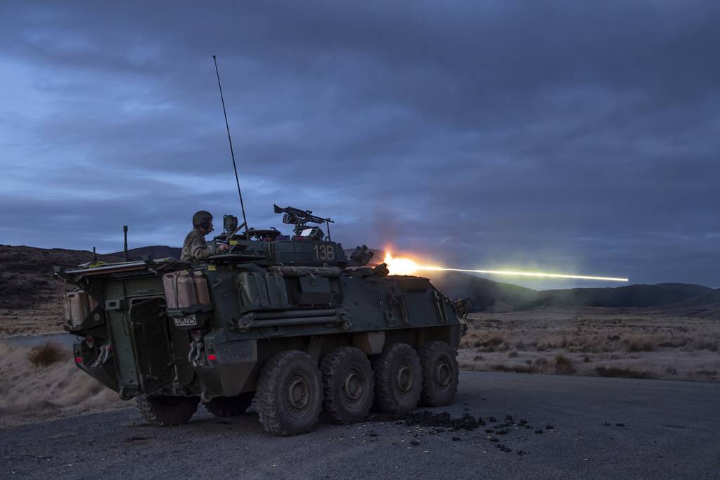 NZLAV