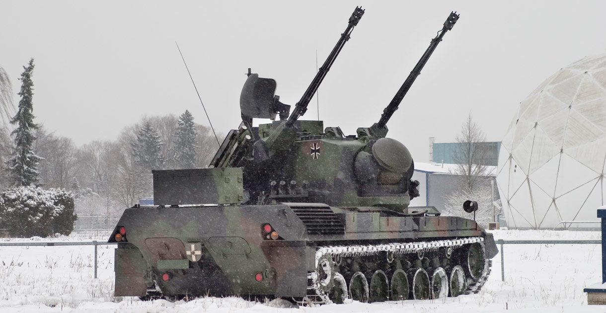 Gepard