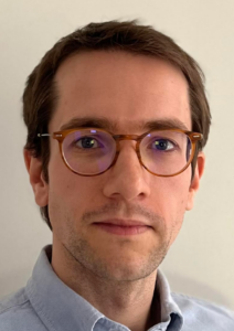 Headshot Mathieu Boulegue