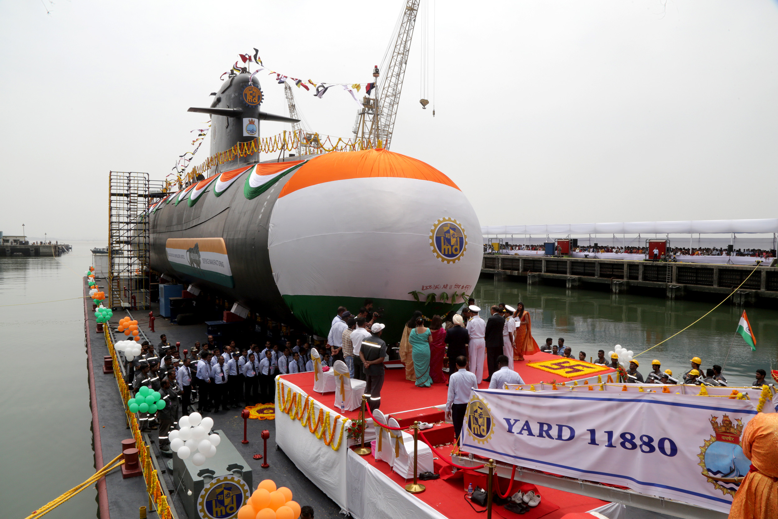 scorpene
