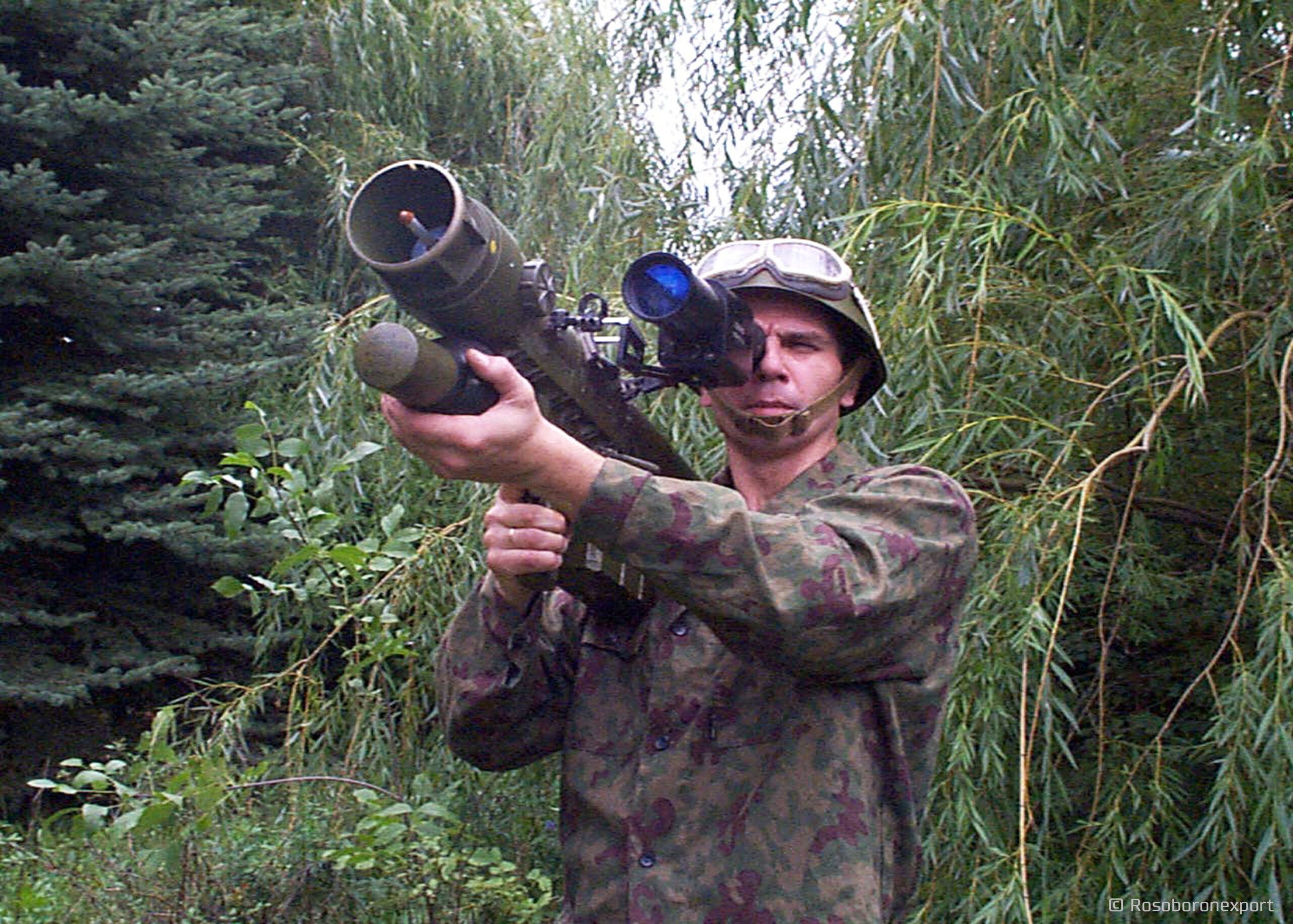 Igla-S