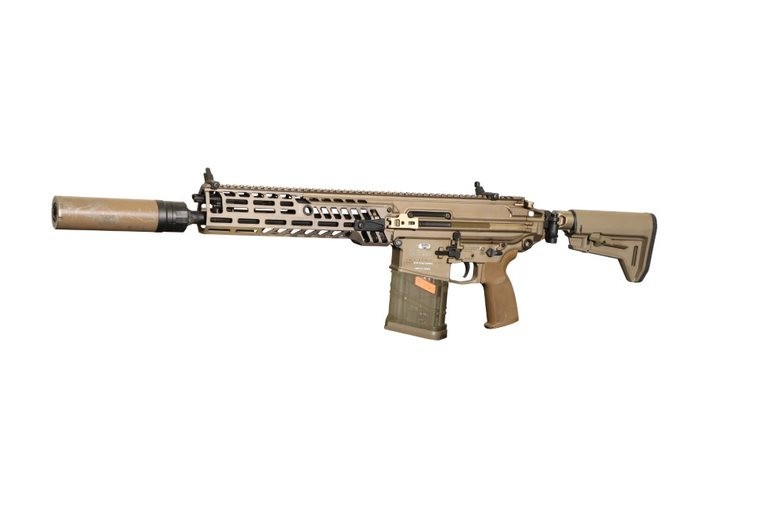 Next Generation Squad Weapon