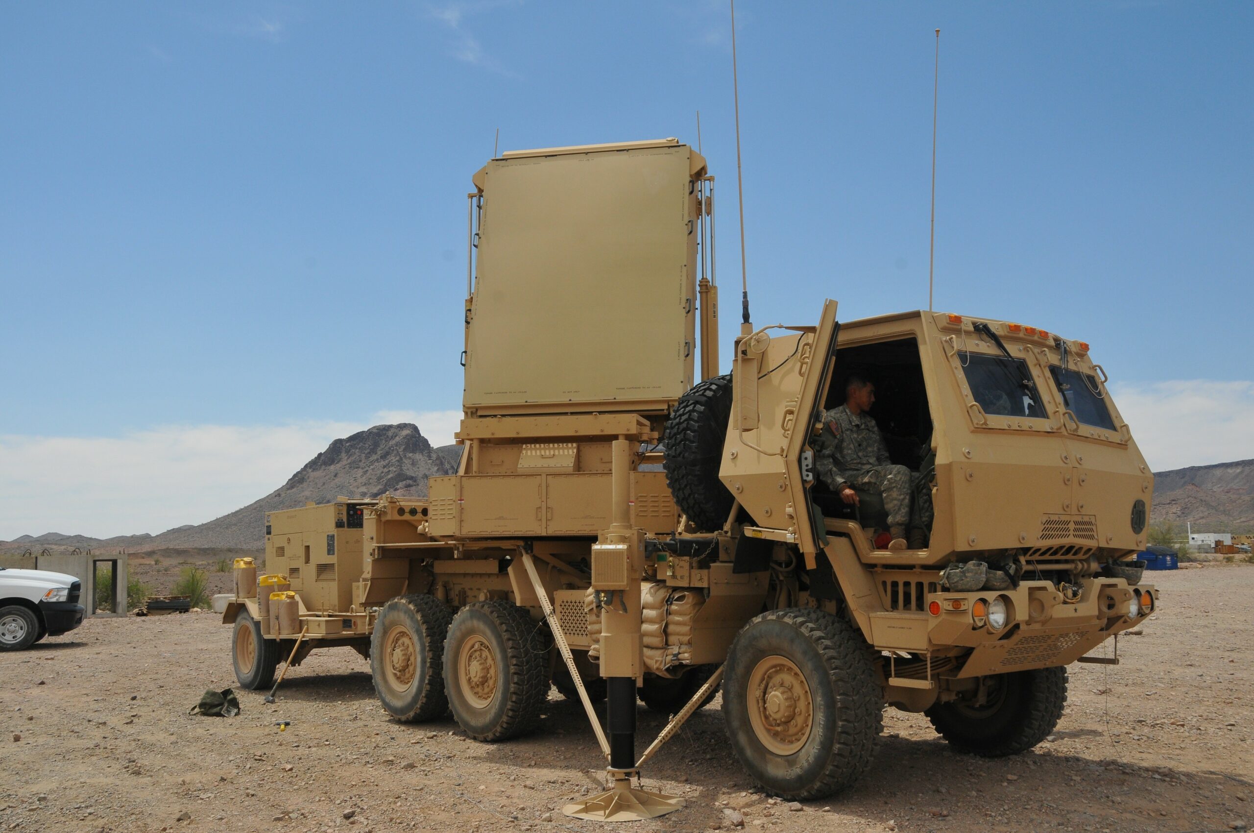 Radar
