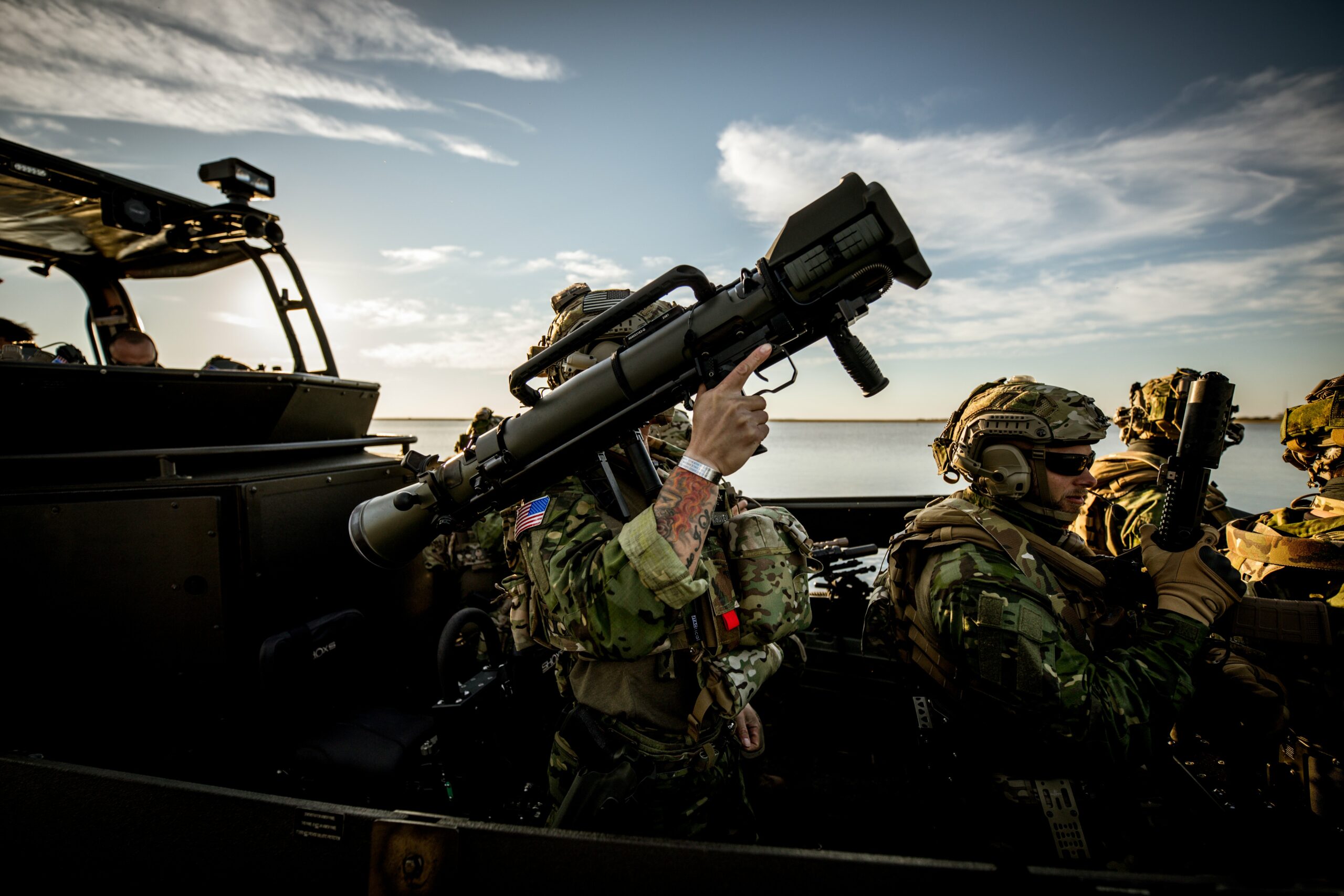 Carl-Gustaf M4