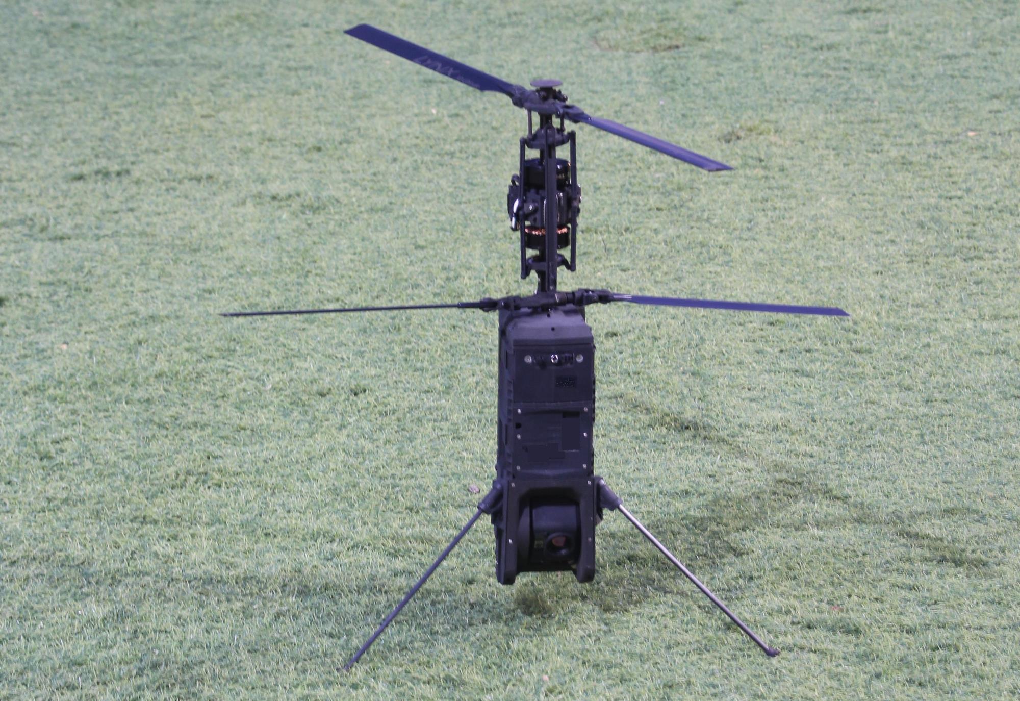 Spike FireFly