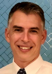 Headshot Chris Carnduff