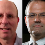 Eric Rosand and Alistair Millar