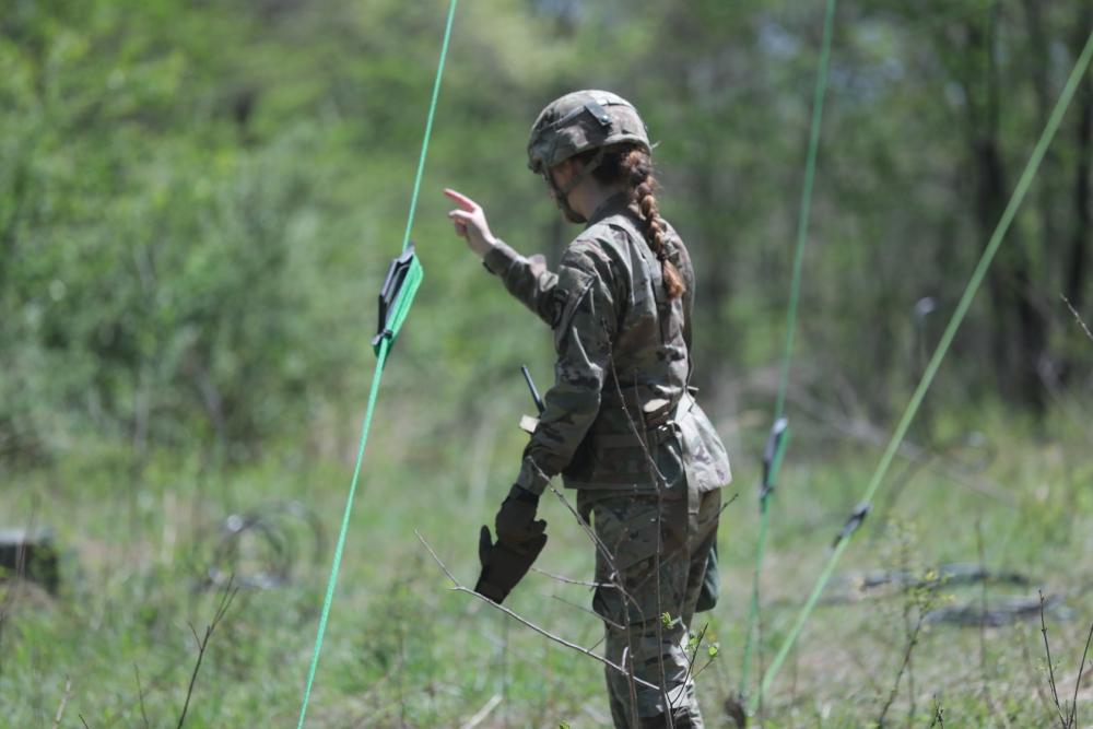 HCLOS training