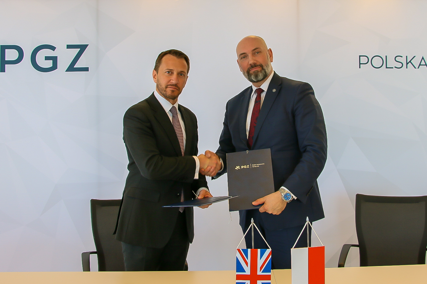 MBDA - PGZ