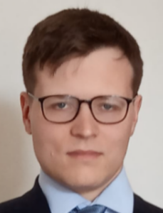 Headshot William Morris