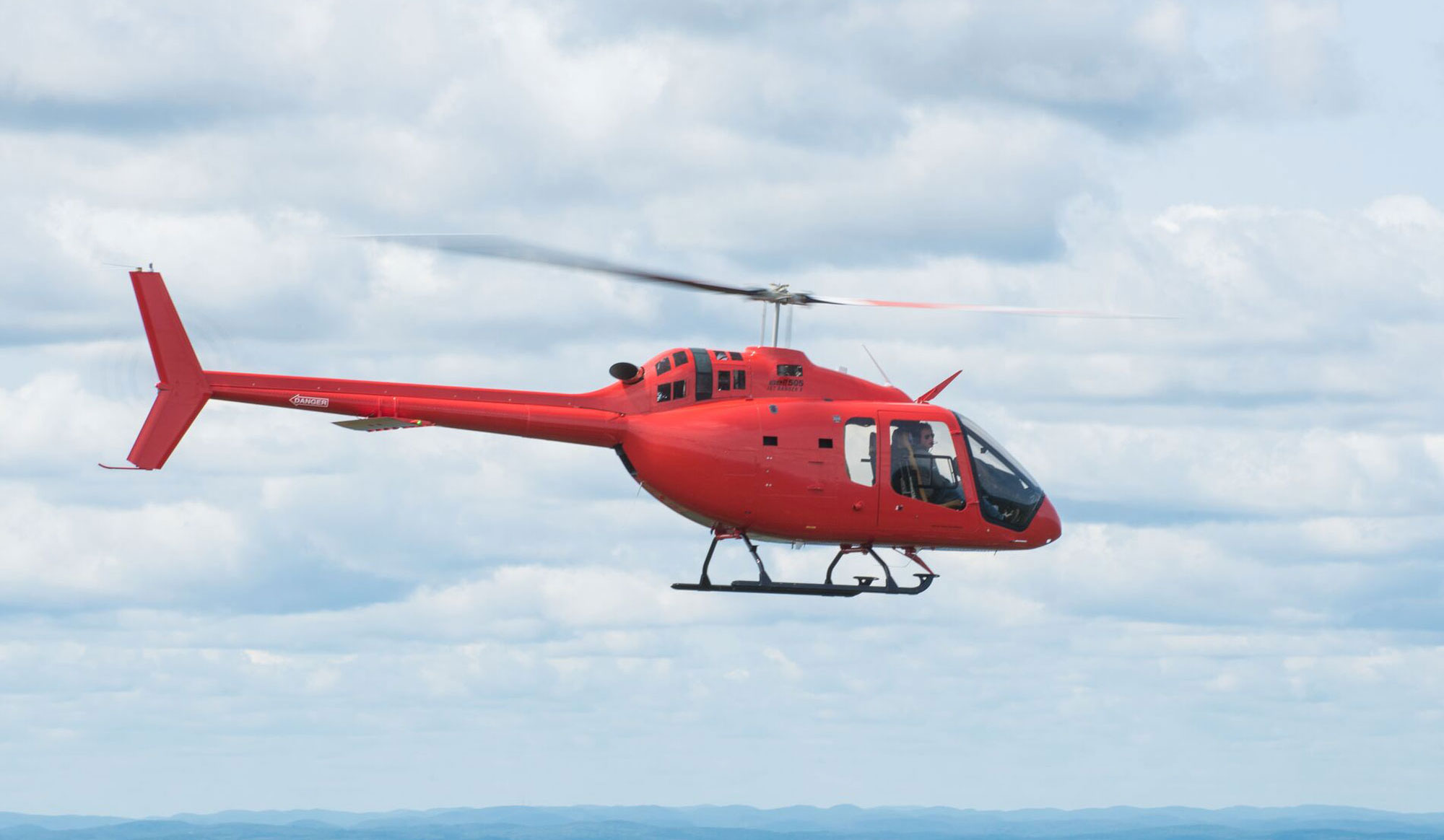 Bell 505