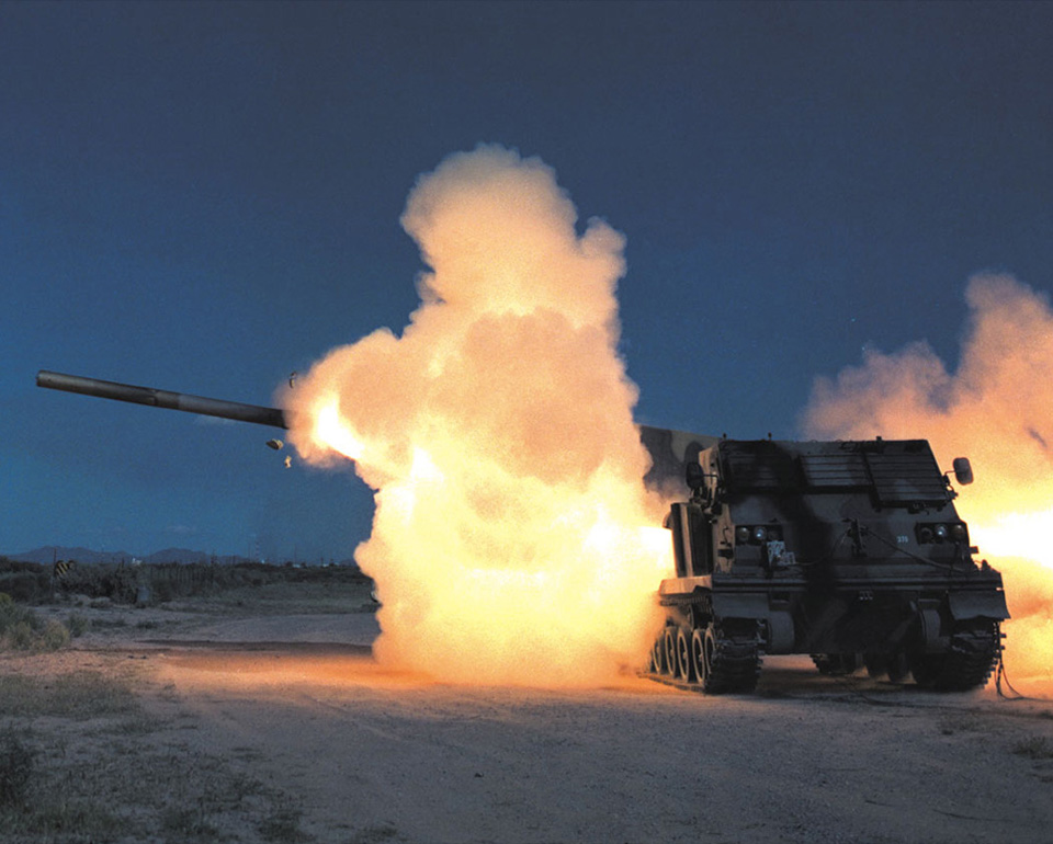 MLRS