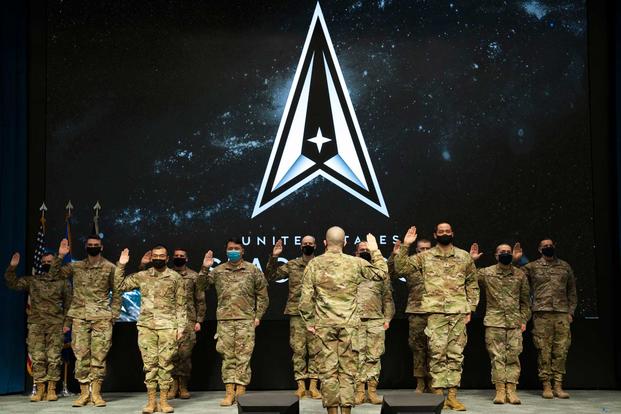 US Space Force