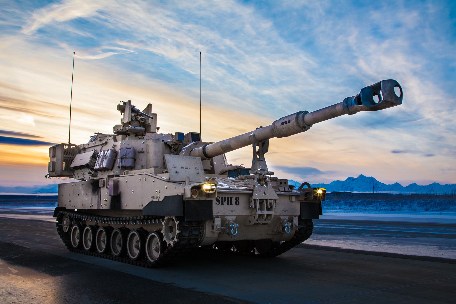 Howitzer