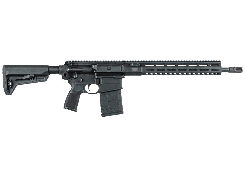 SiG Sauer 716 G2 rifle