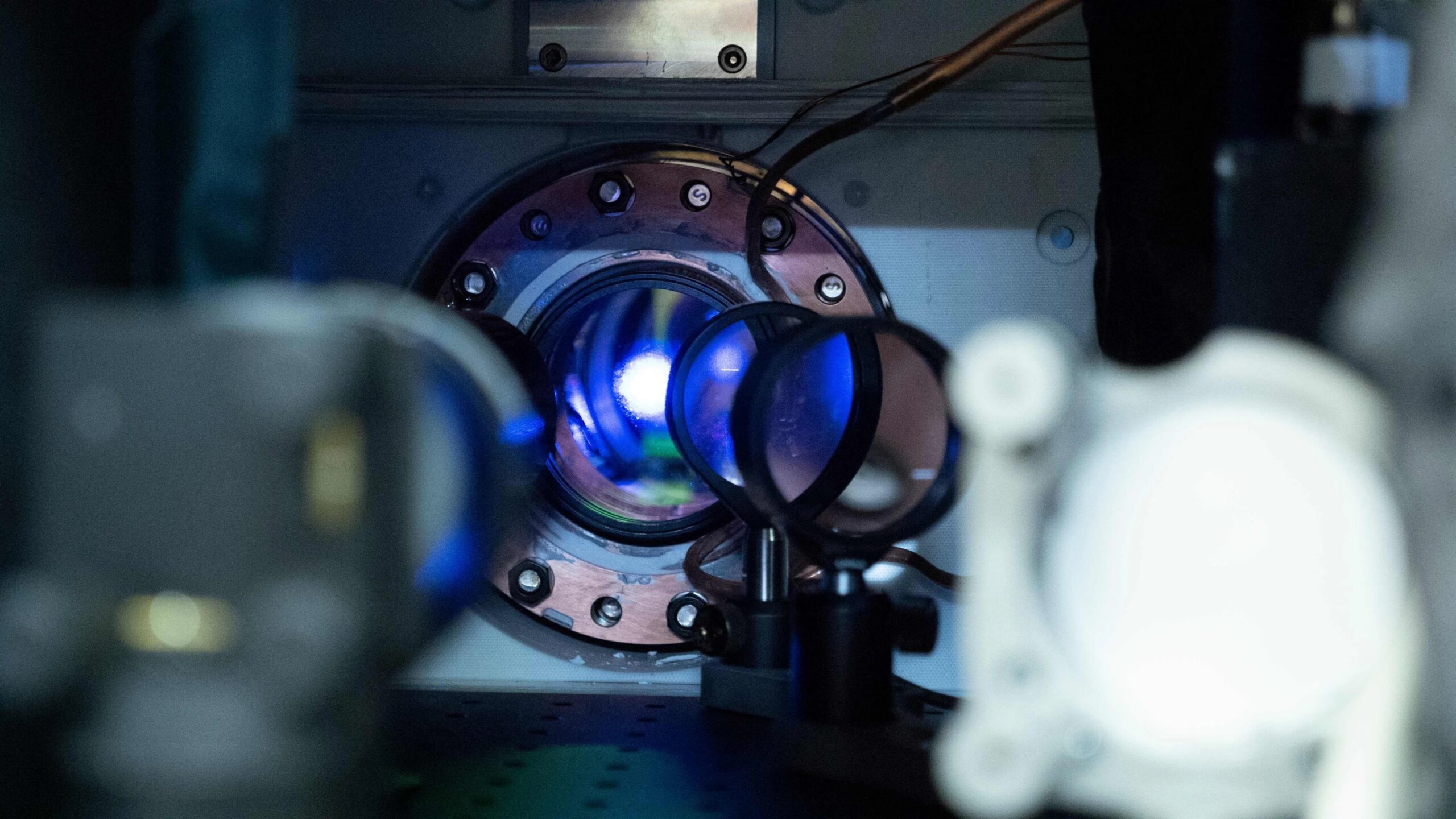 Strontium atomic clock