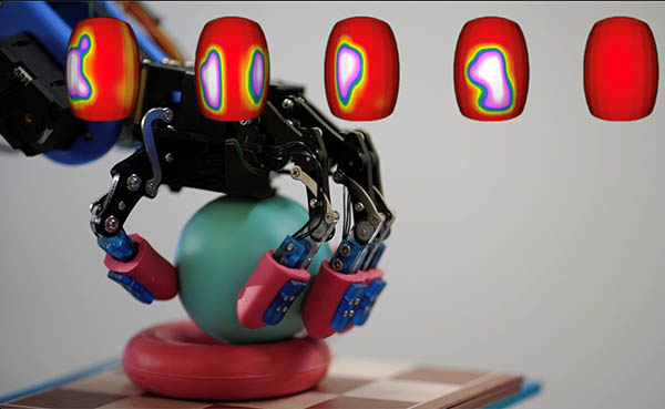 RoboSkin