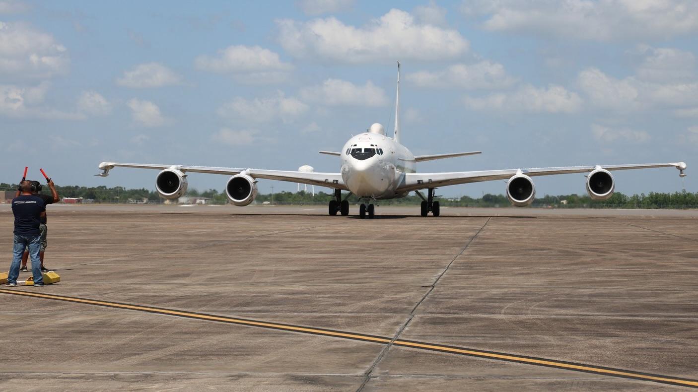 E-6B