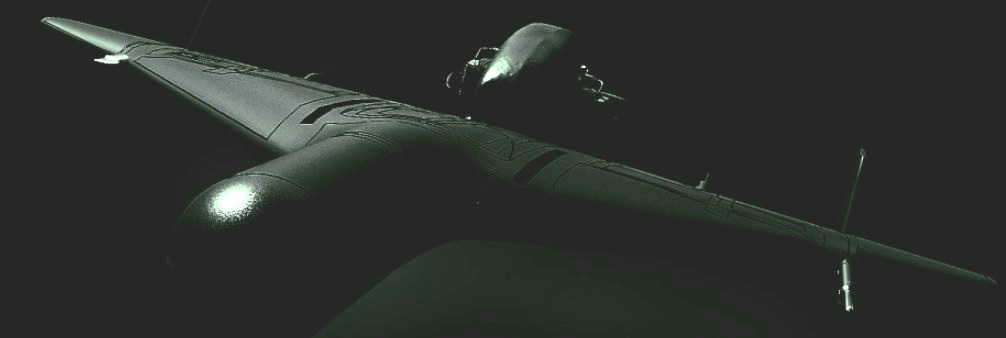 Kargi loitering munition