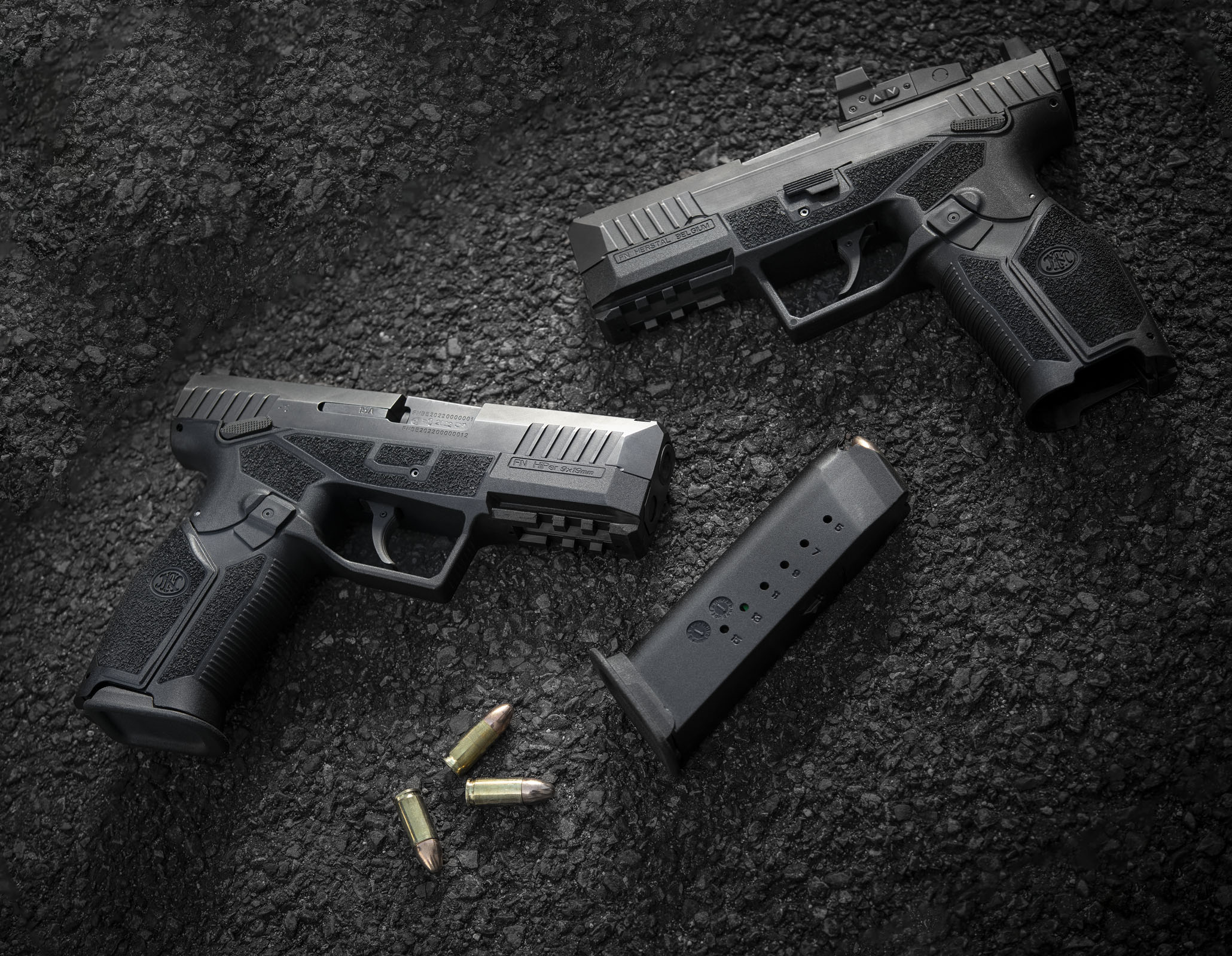 Hiper pistol